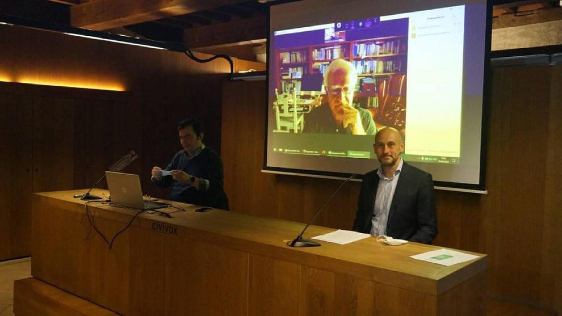 Una nueva asociación en Navarra busca la “reconciliación” tras la Guerra Civil