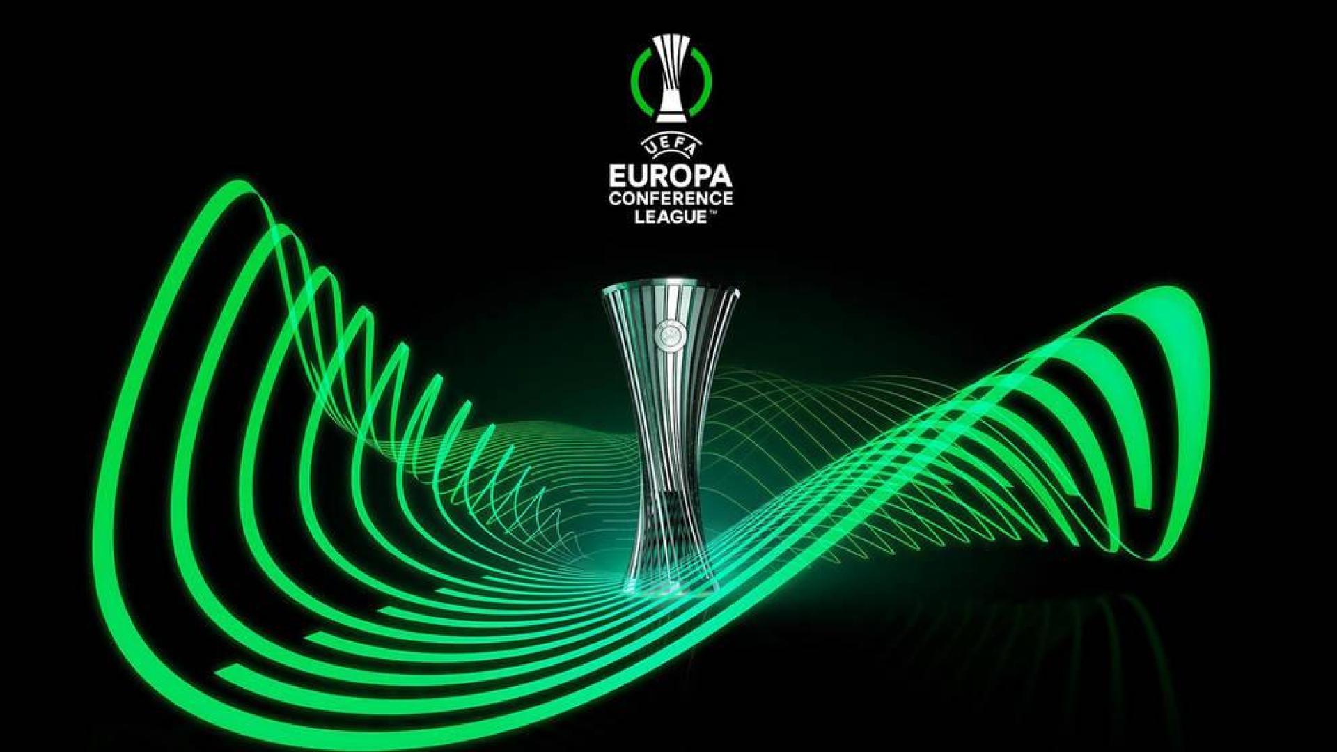 La Liga Conferencia contará con la presencia de 184 equipos