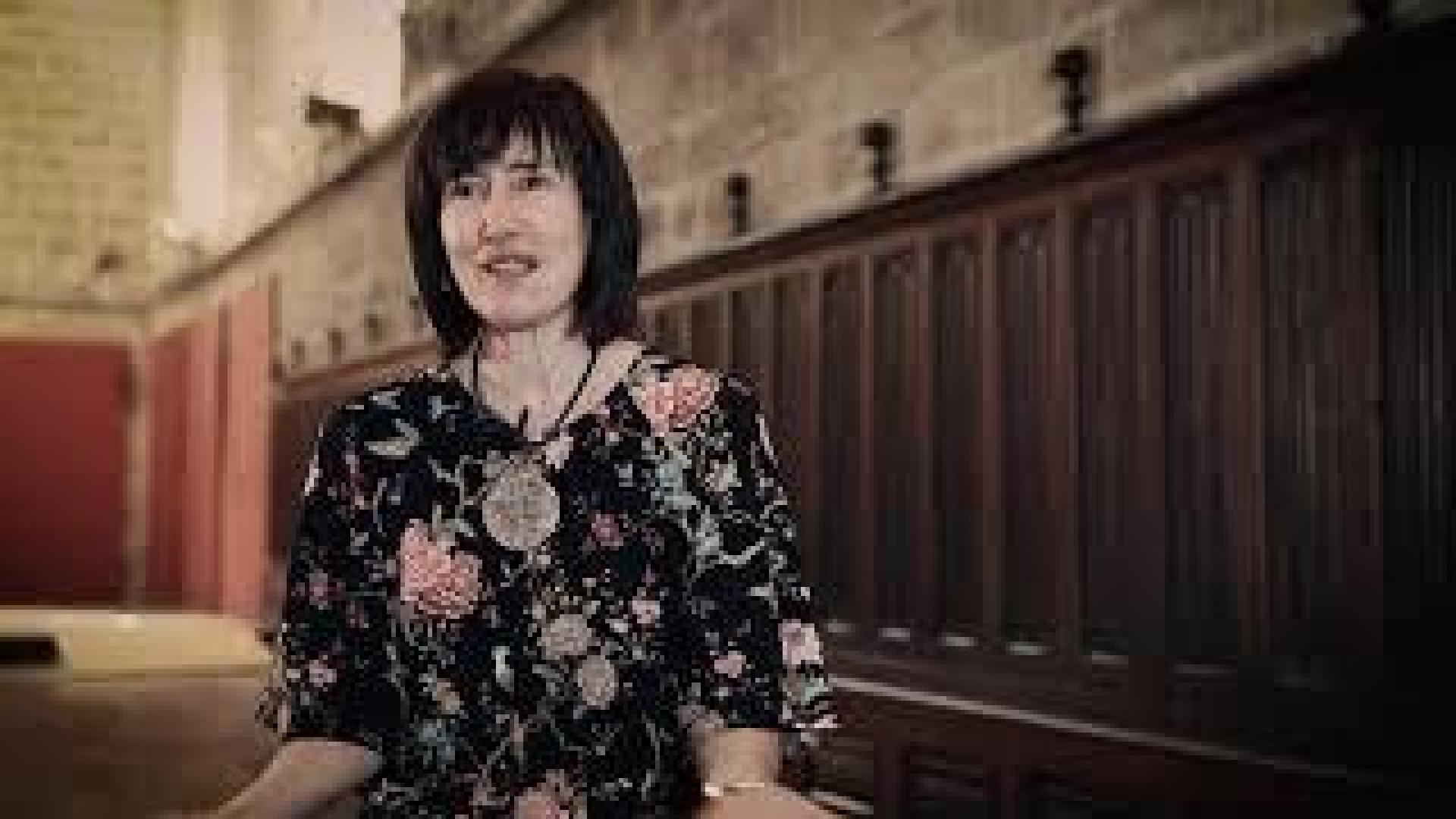 Trailer de Los Acordes de la Memoria