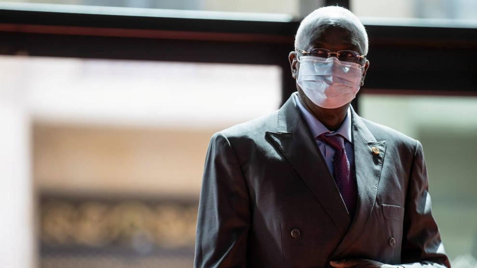 El presidente transitorio de Mali es depuesto por su vicepresidente