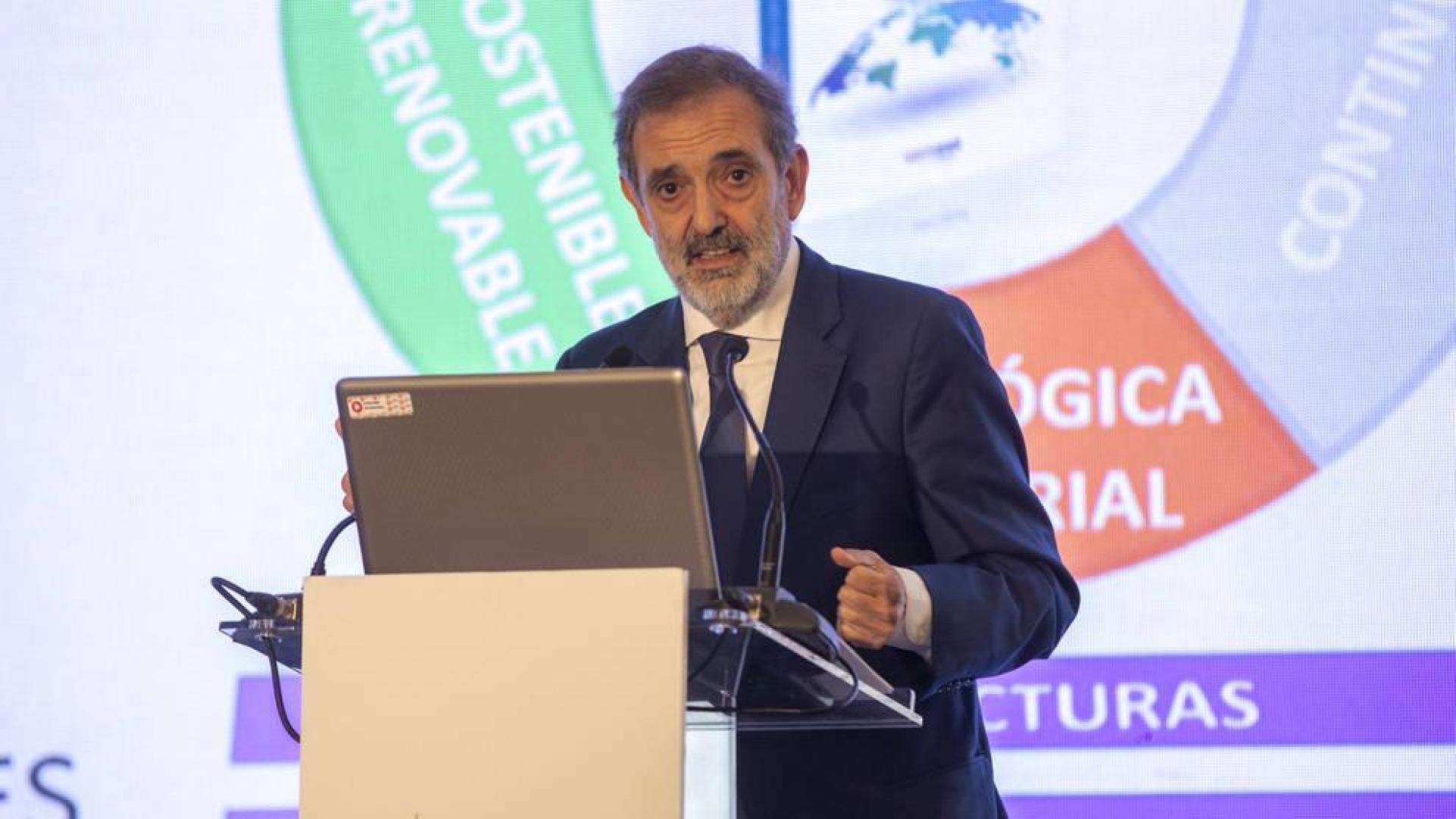 La reindustrialización digital debe centrarse en ciudades medianas