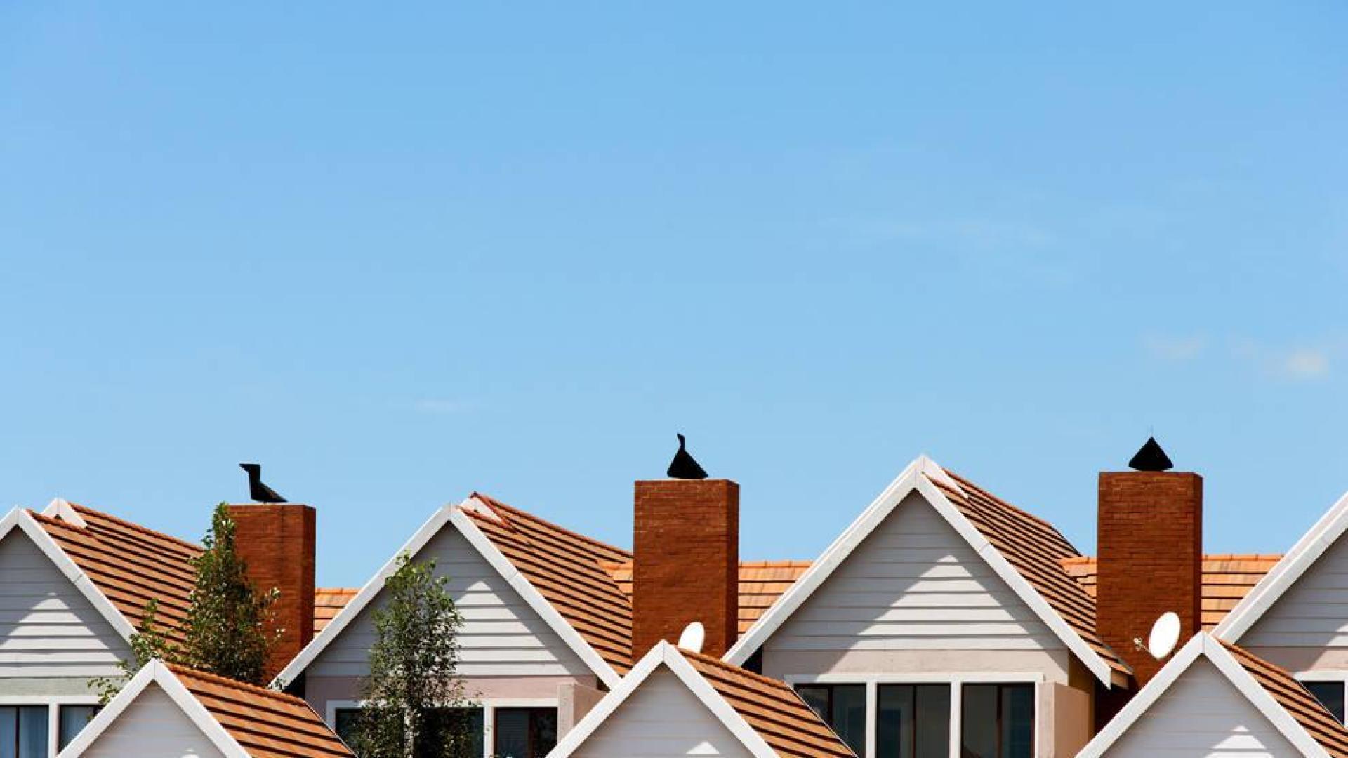Alquiler vivienda