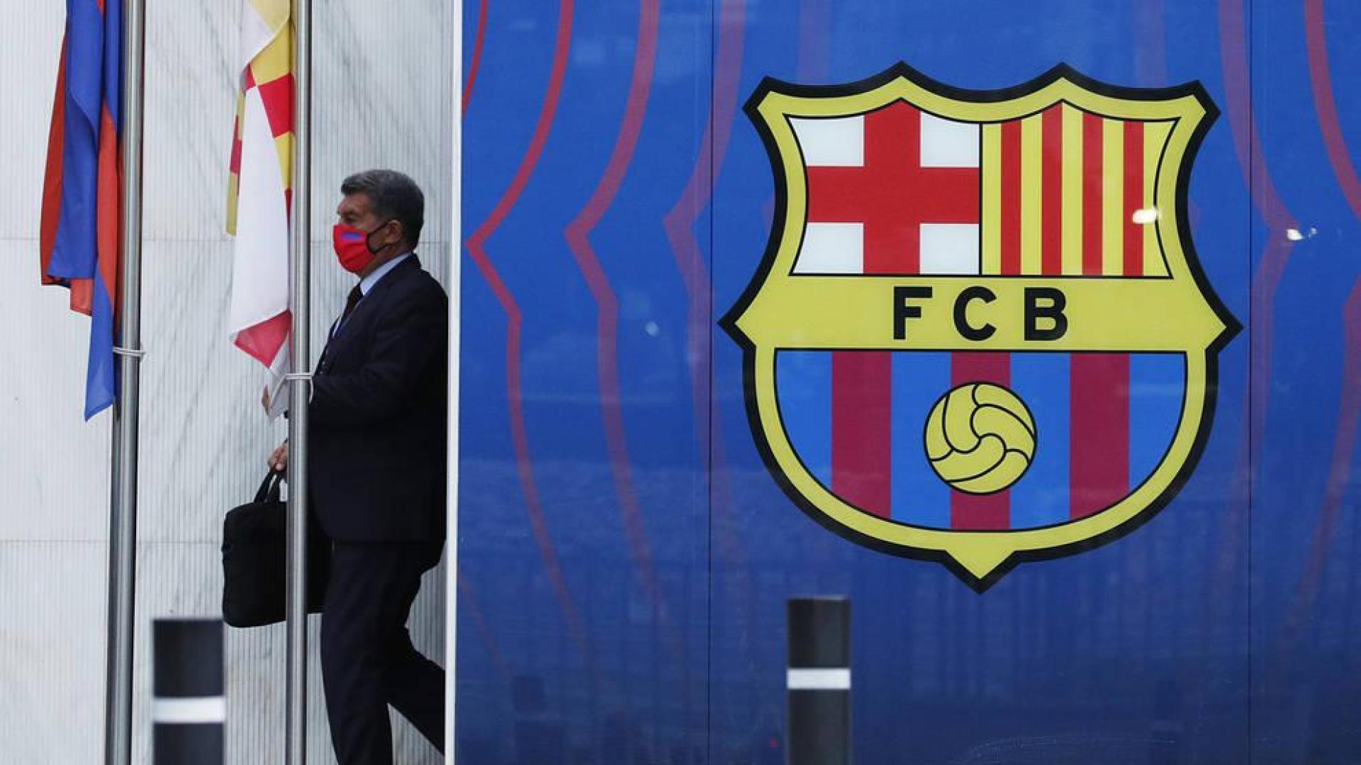 Rechazo de Barça, Madrid y Juventus al expediente de la UEFA