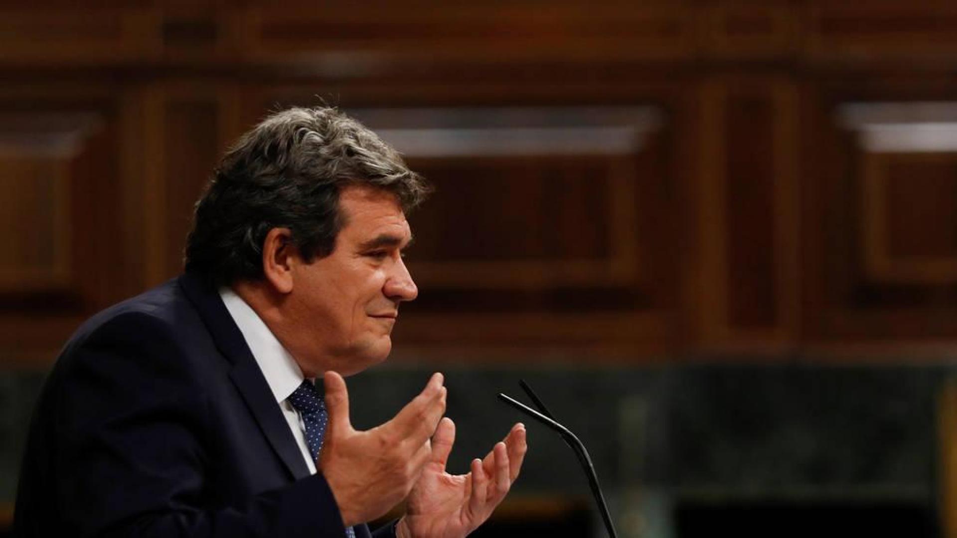 Preacuerdo entre el Gobierno y los agentes sociales para prorrogar los ERTE hasta finales de septiembre