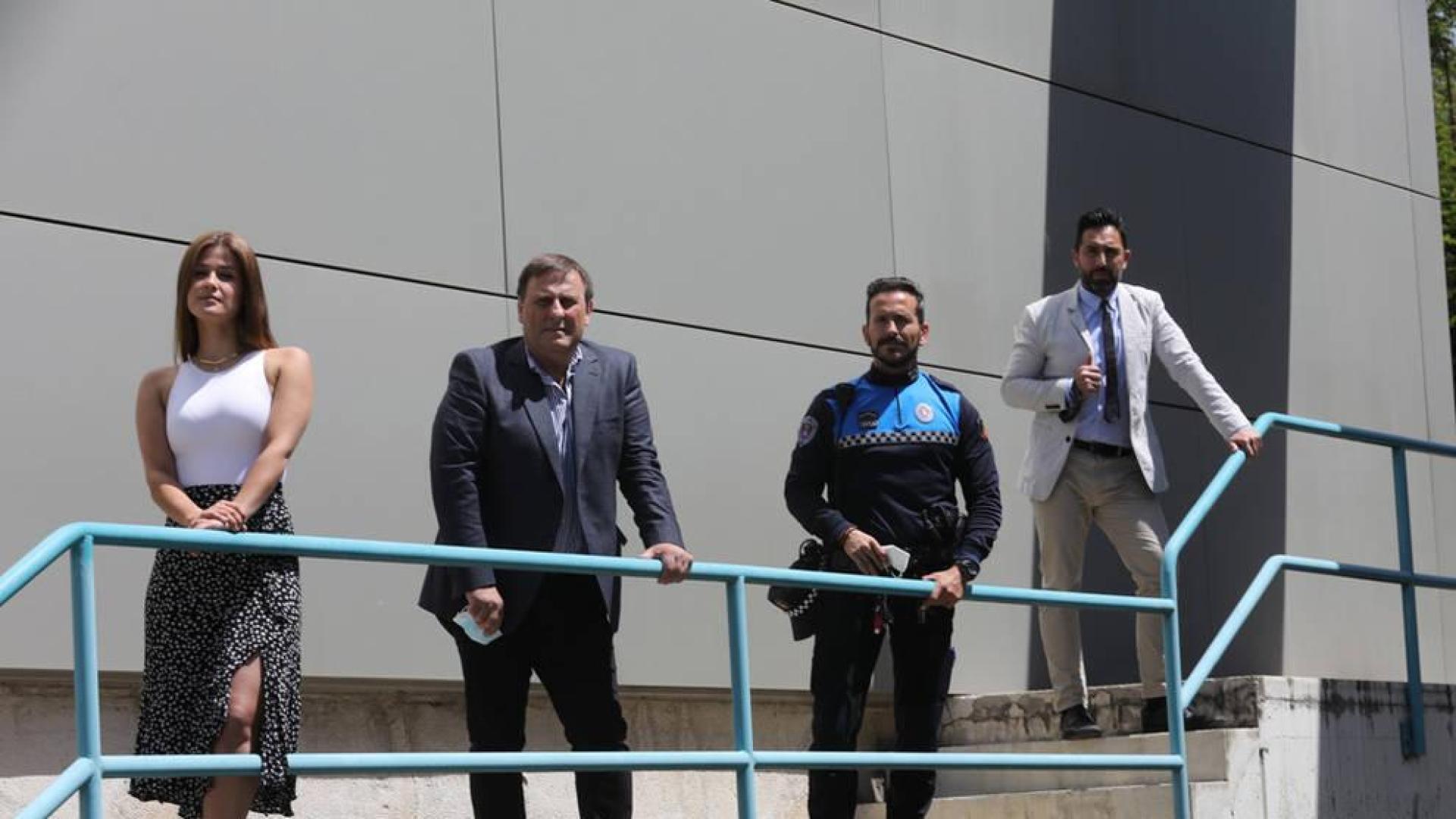 Foro DN en Vivo: "En un futuro y con condiciones puede ser factible un botellódromo"