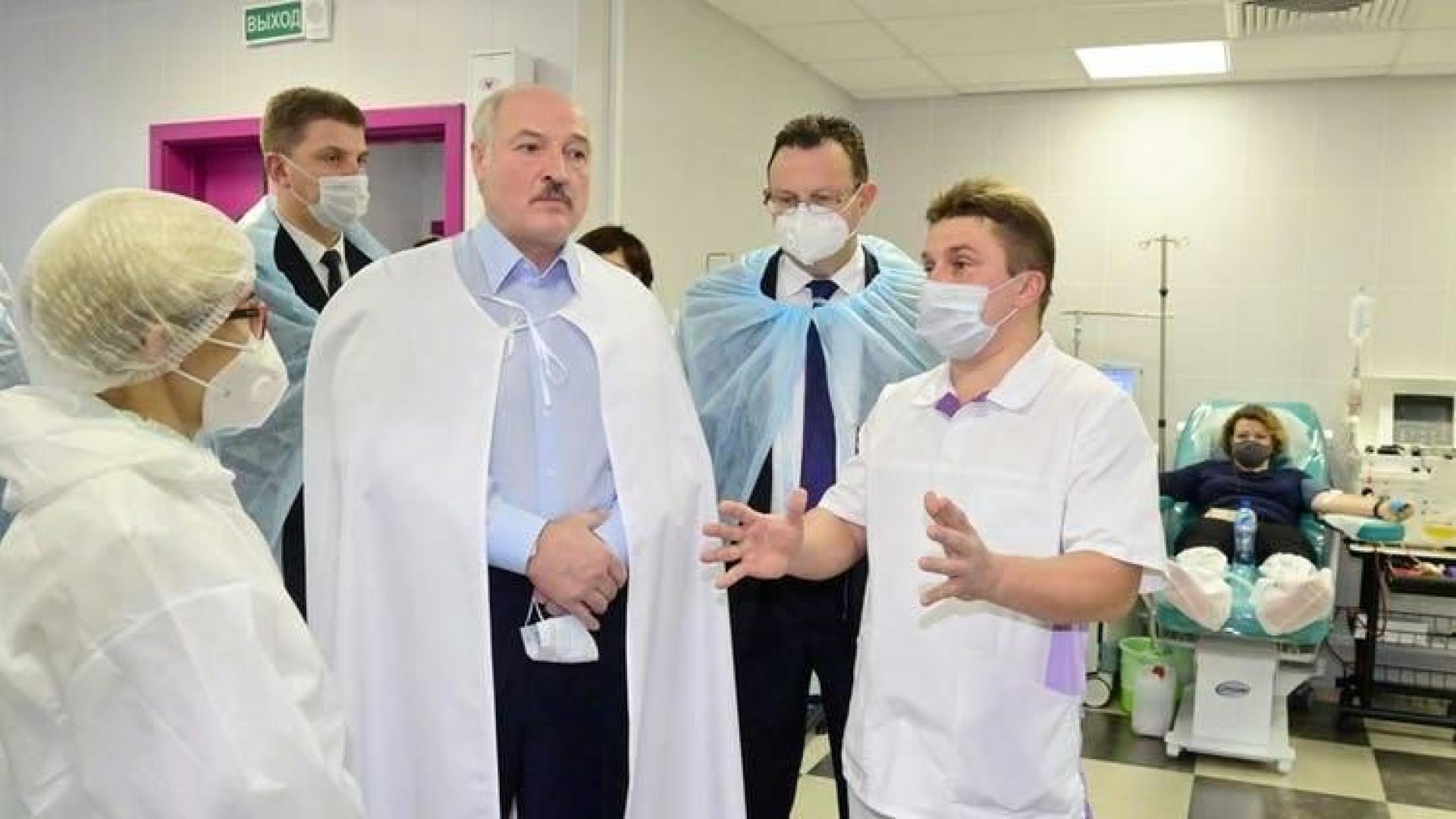 Covid-19: Los cinco líderes que peor han gestionado la pandemia