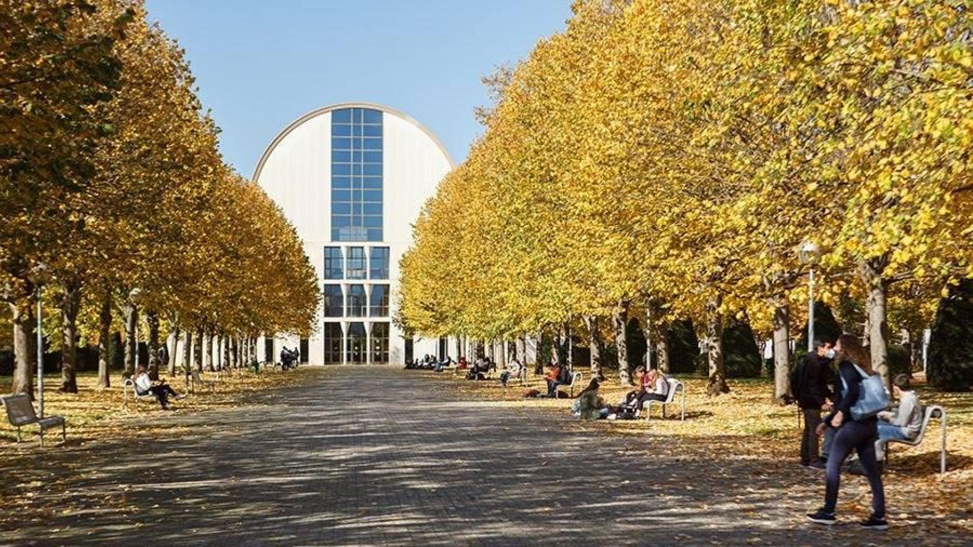 La UPNA iniciará las clases del próximo curso el 2 de septiembre