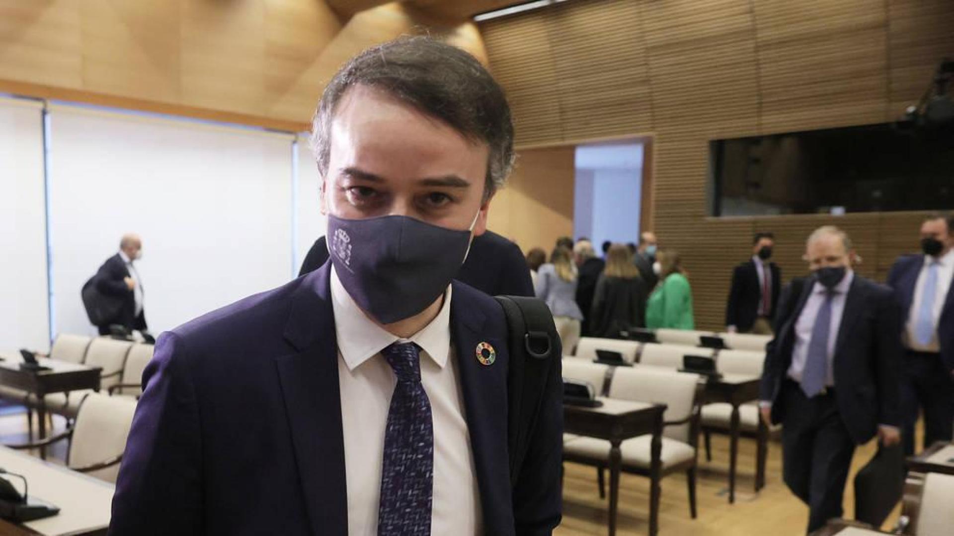 Redondo: "A veces no hay una solución fácil, pero siempre hay un camino"