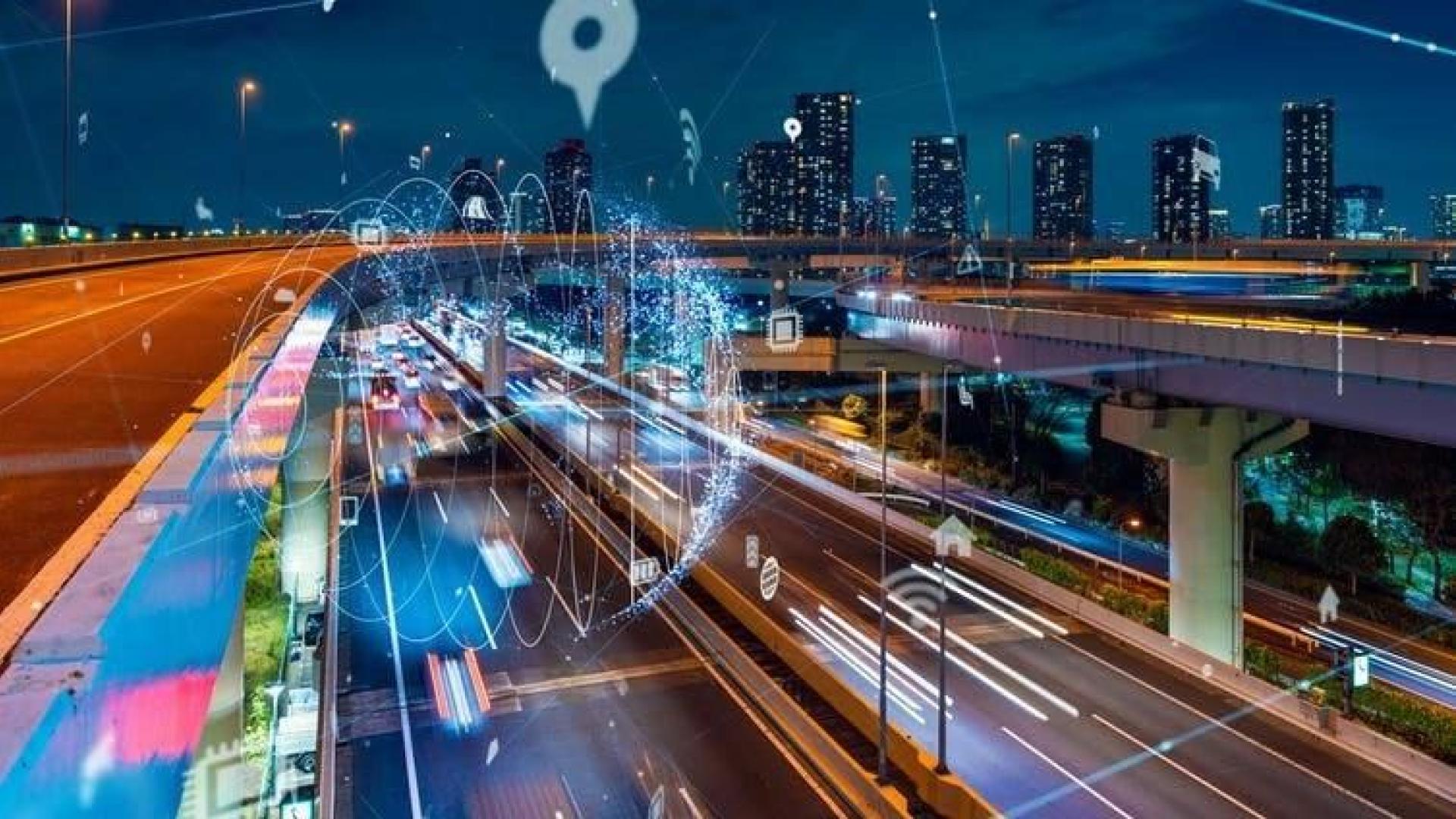 ¿Cómo querremos movernos en 2050?