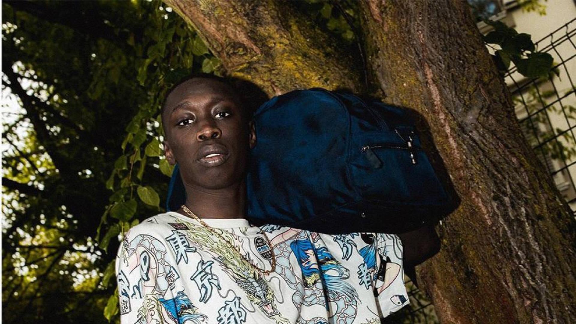 Khaby Lame, la "sencillez" detrás de los 60 millones de seguidores