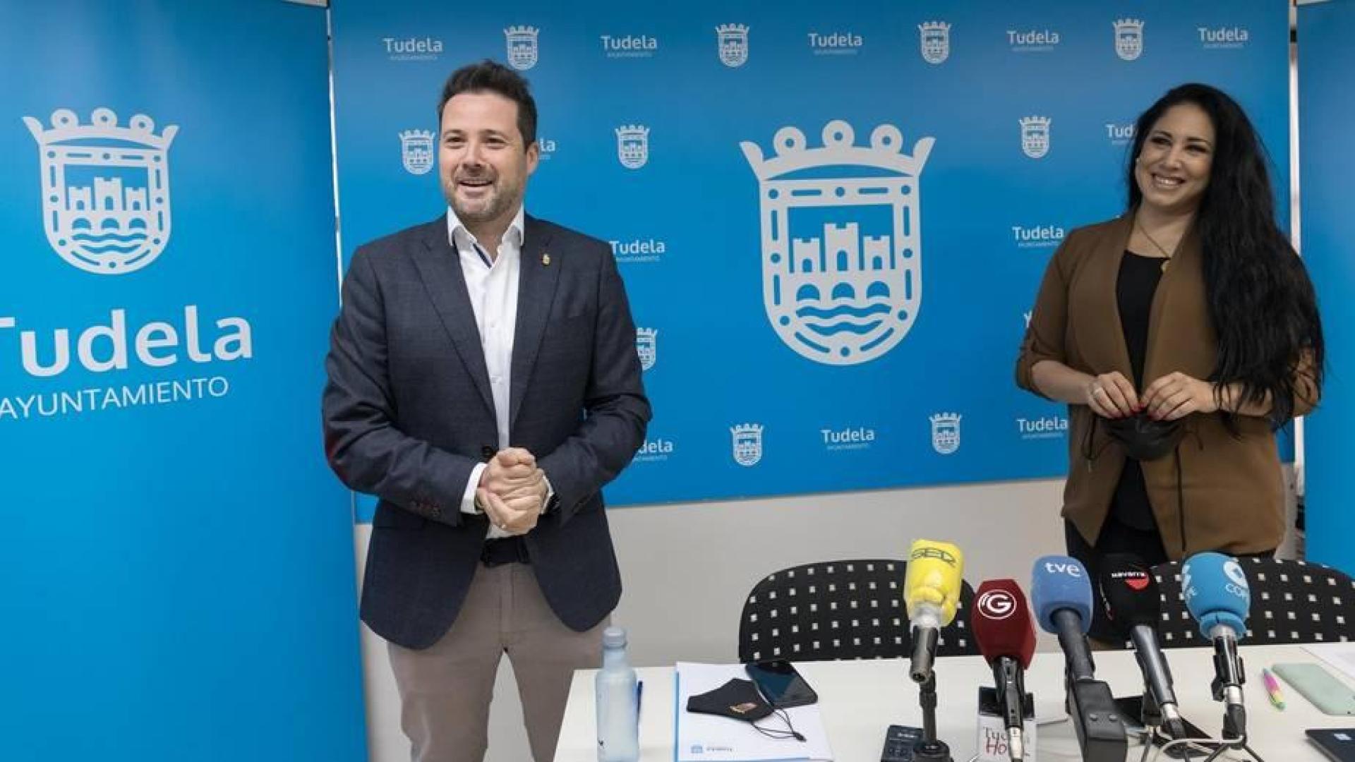 Tudela suspende sus fiestas y anuncia un programa cultural para verano