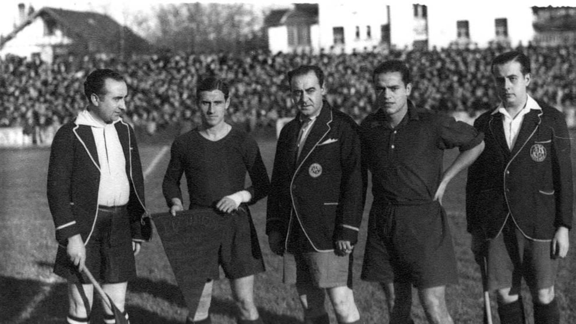 El lado oscuro de un centenario