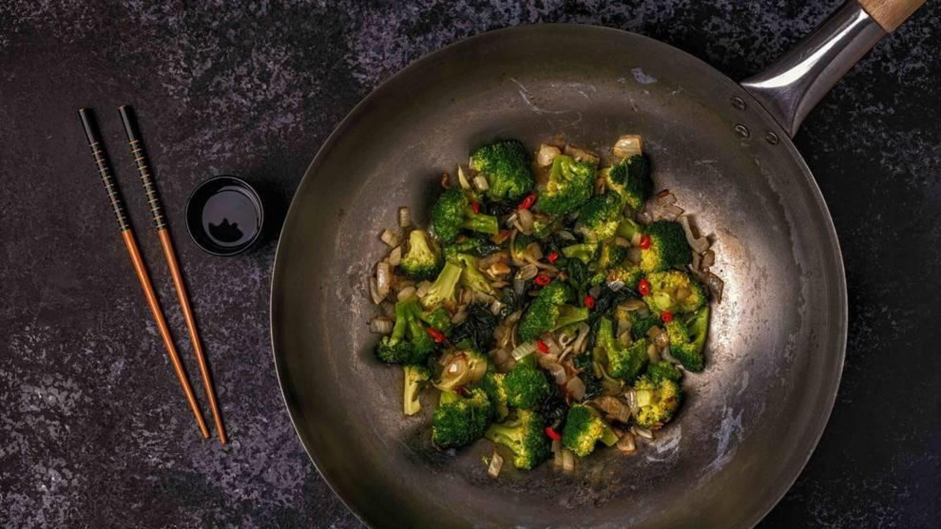 Realfooding': qué es la 'comida real', qué beneficios tiene y un par de recetas fáciles