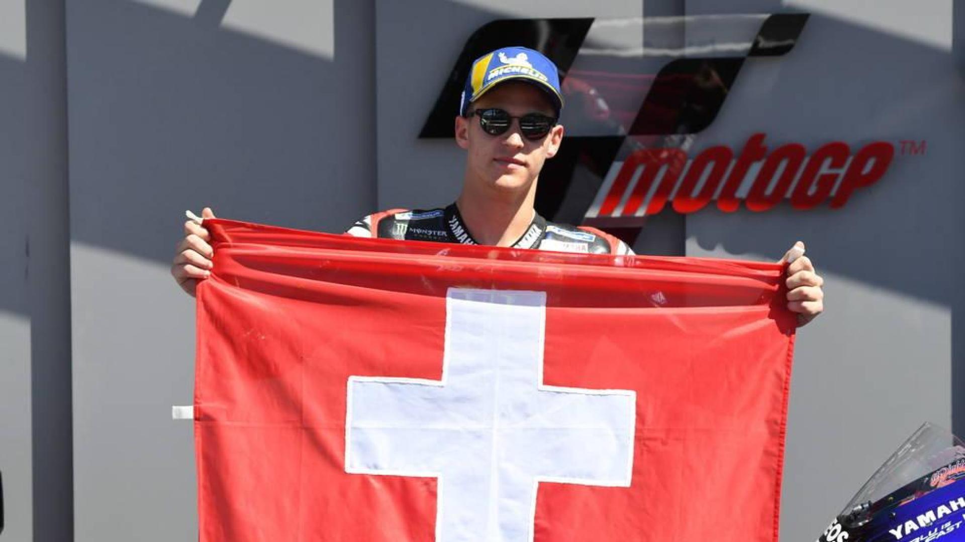 Aplastante victoria de Quartararo en un día de luto en Mugello