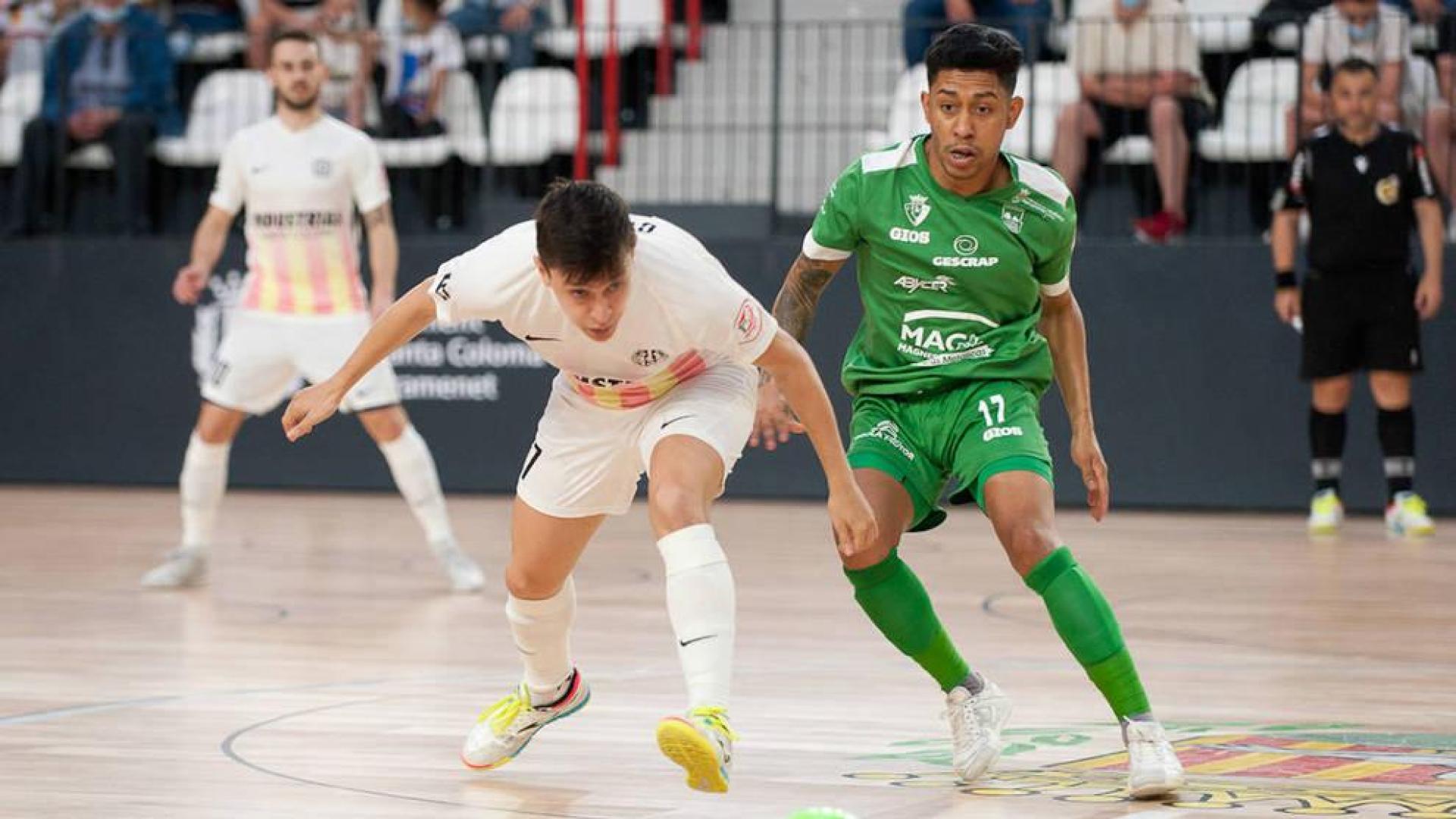 Un castigo algo excesivo