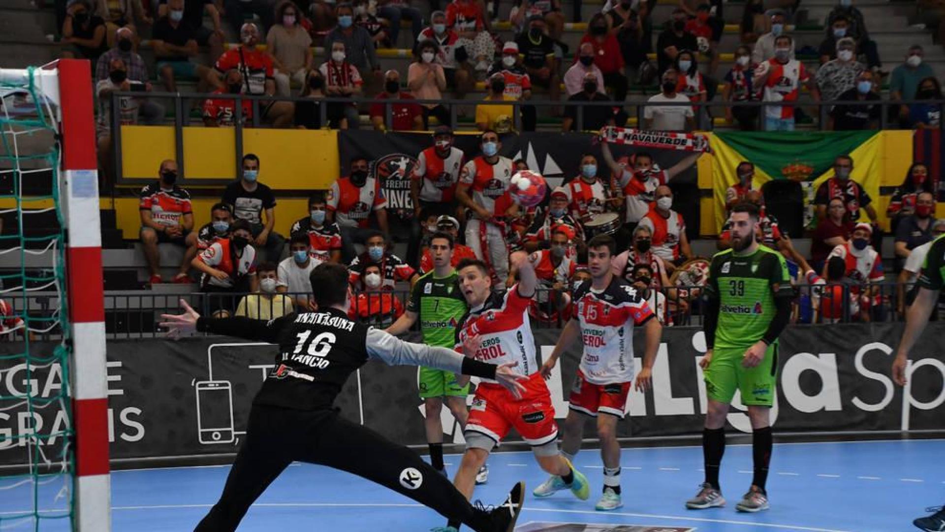 Anaitasuna despide la temporada con derrota