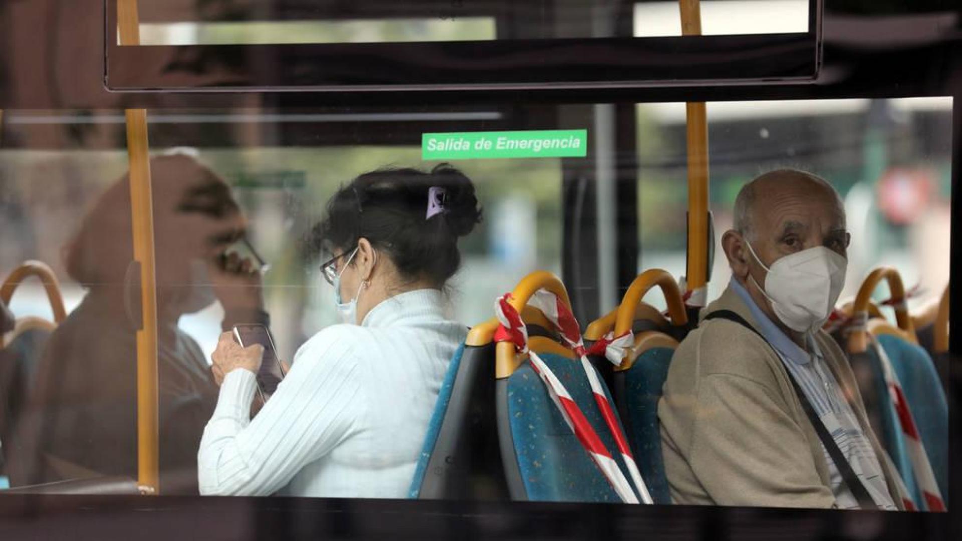 MCP prorrogará el contrato del TUC para compensar pérdidas