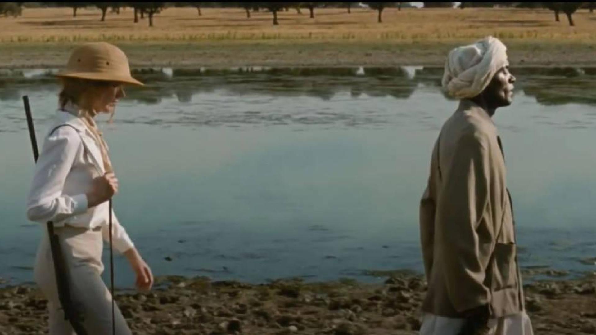 Las otras memorias de África de Karen Blixen