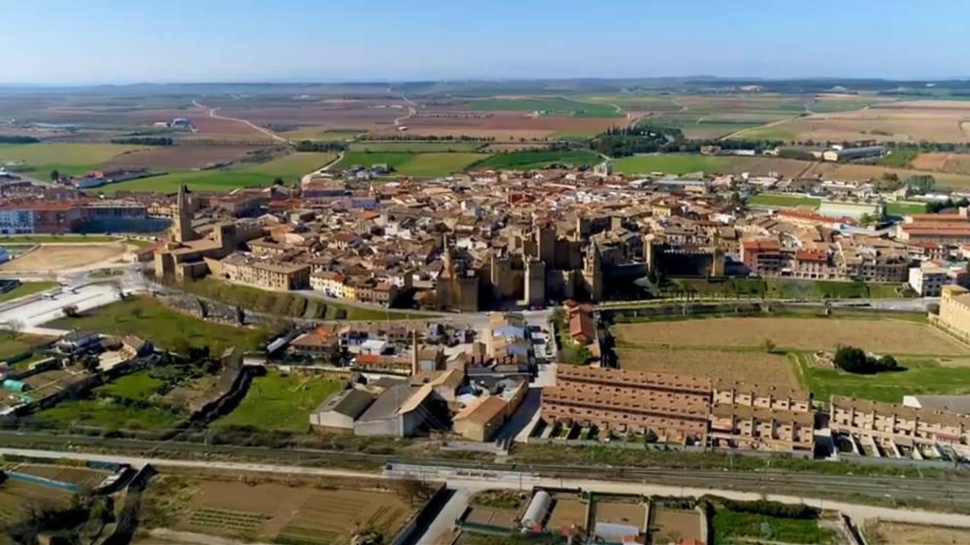 La Federación de Turismo Rural de Navarra lanza su campaña de verano