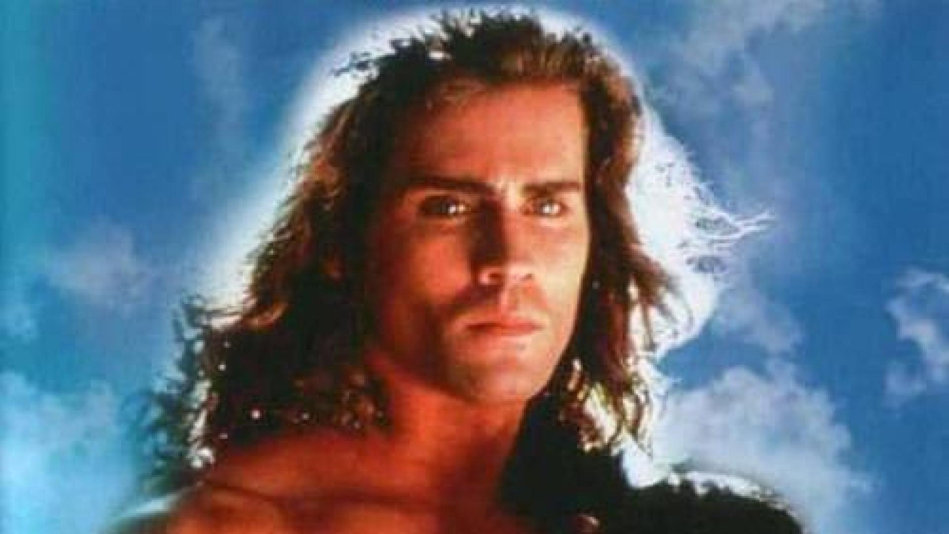 William Lara, quien dio vida a Tarzán, muere en un accidente aéreo en EEUU