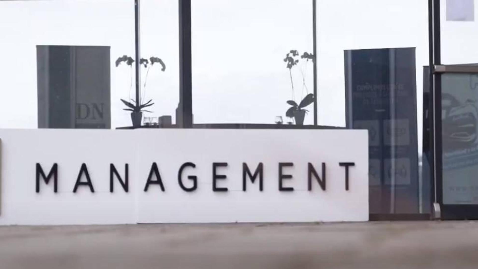 Dn Management