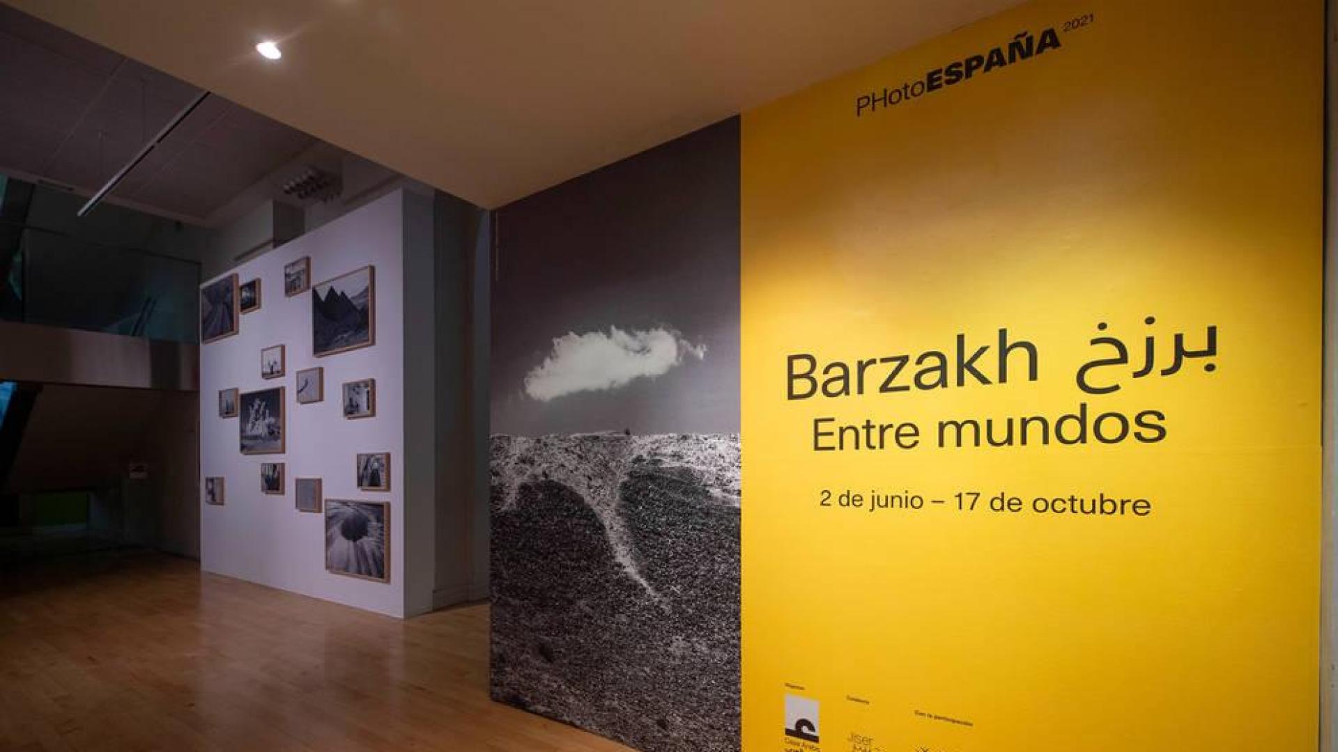 PHotoESPAÑA abre hoy sus puertas con una mirada a África, mujeres y clásicos