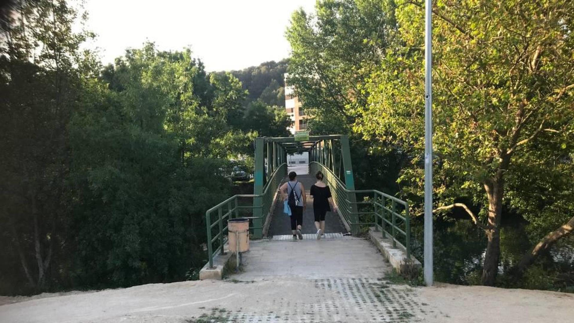 La oposición defenderá sus propuestas al remanente de Estella