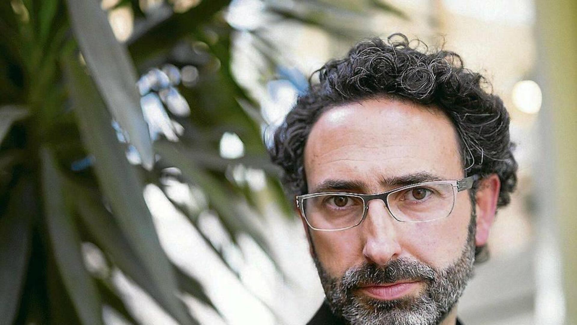 Jon Bilbao: “Podemos encontrar épica en nuestro día a día a veces gris y tedioso”