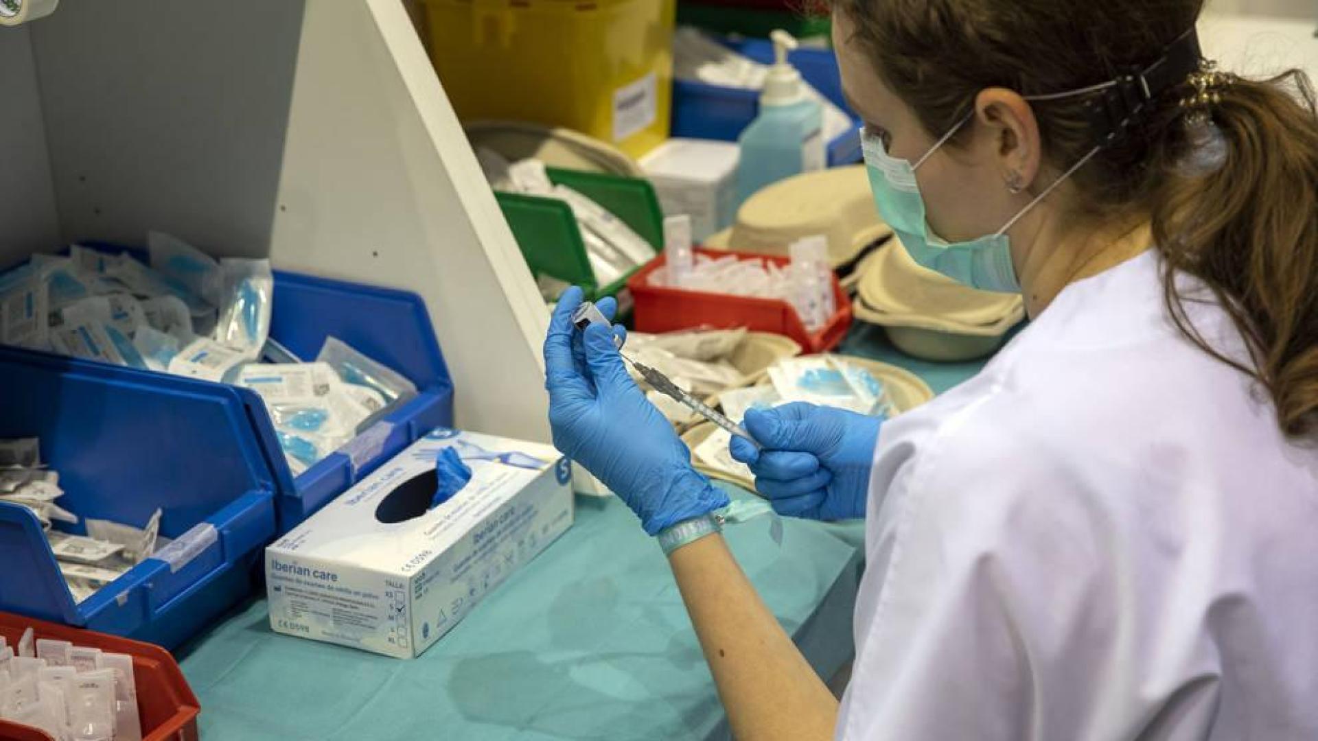 Mayo finaliza con una subida de los contagios respecto a las dos últimas jornadas