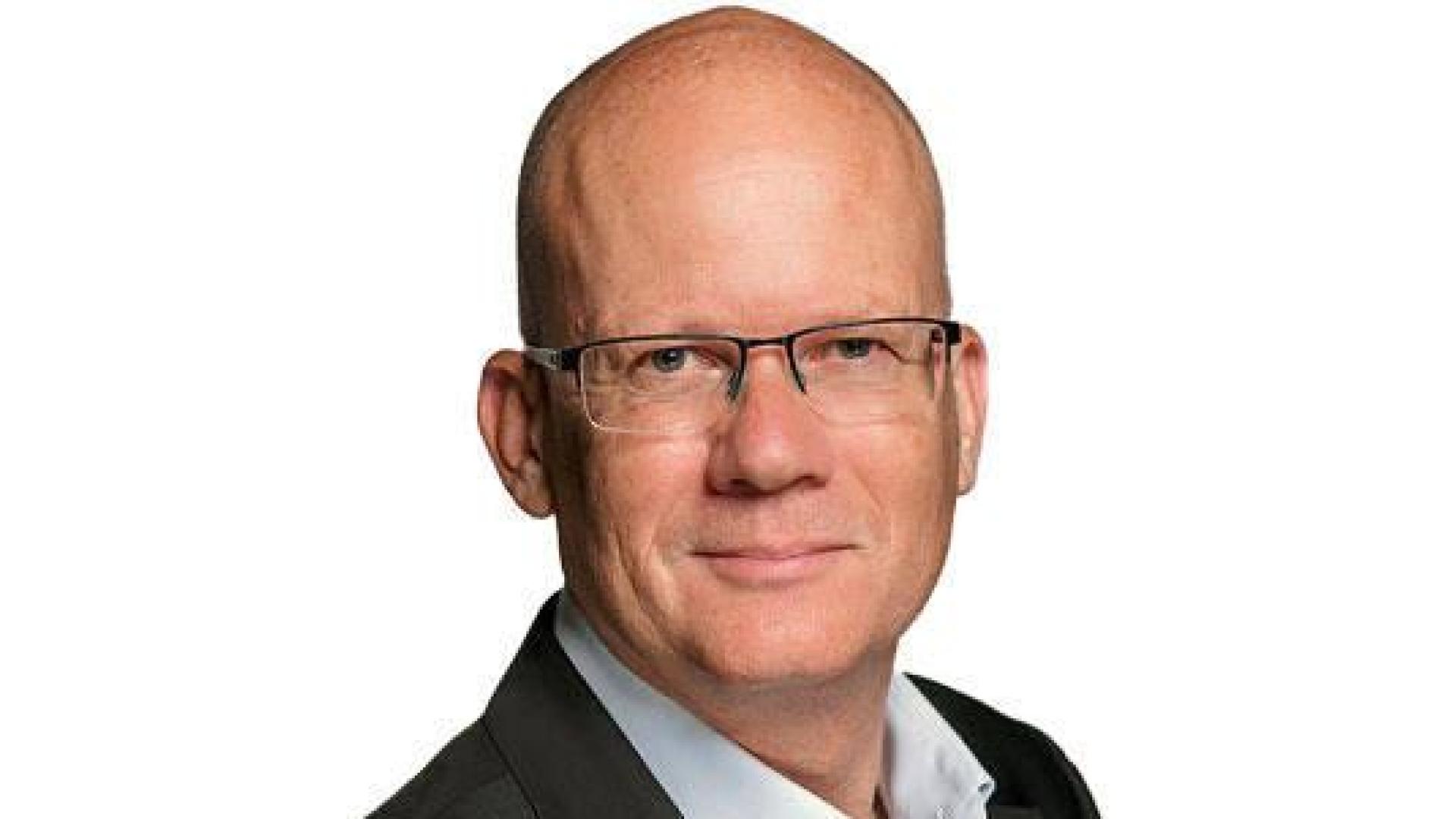 Stephan Raemy, nuevo administrador único en Liebherr.