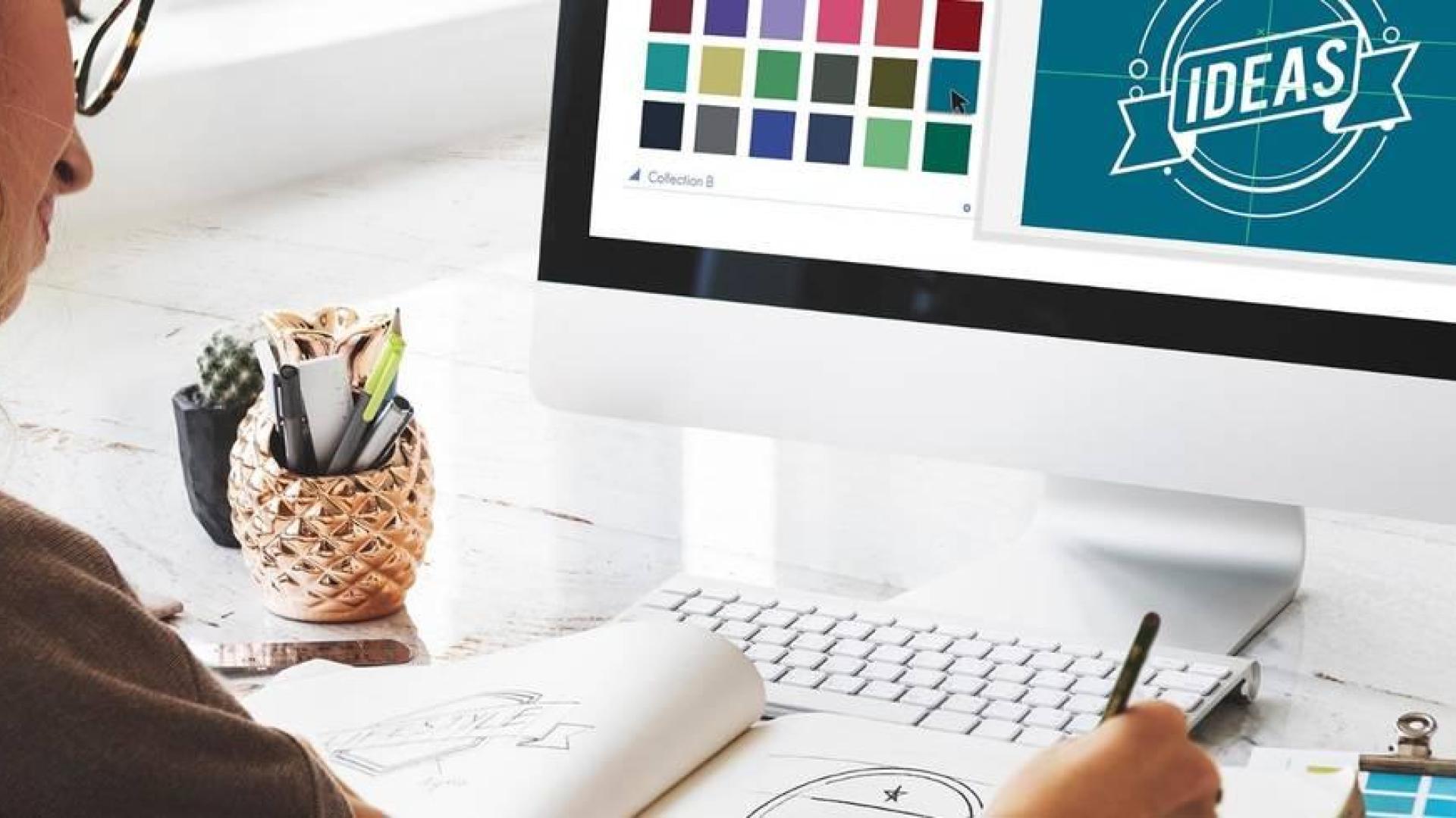 10 claves para crear un buen logotipo