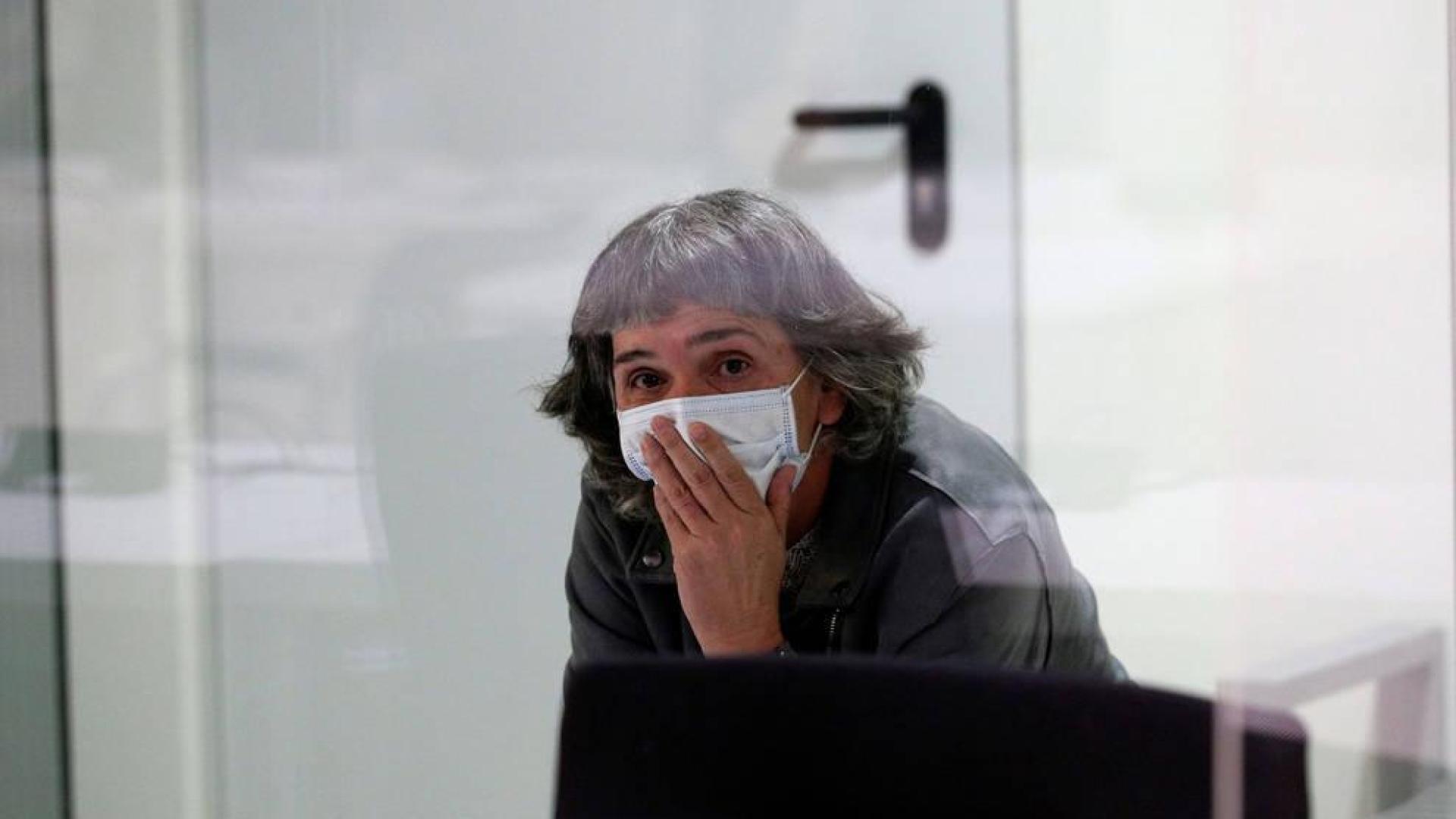 Interior acerca al País Vasco a 'Anboto', jefa de ETA condenada recientemente, y a otros tres etarras