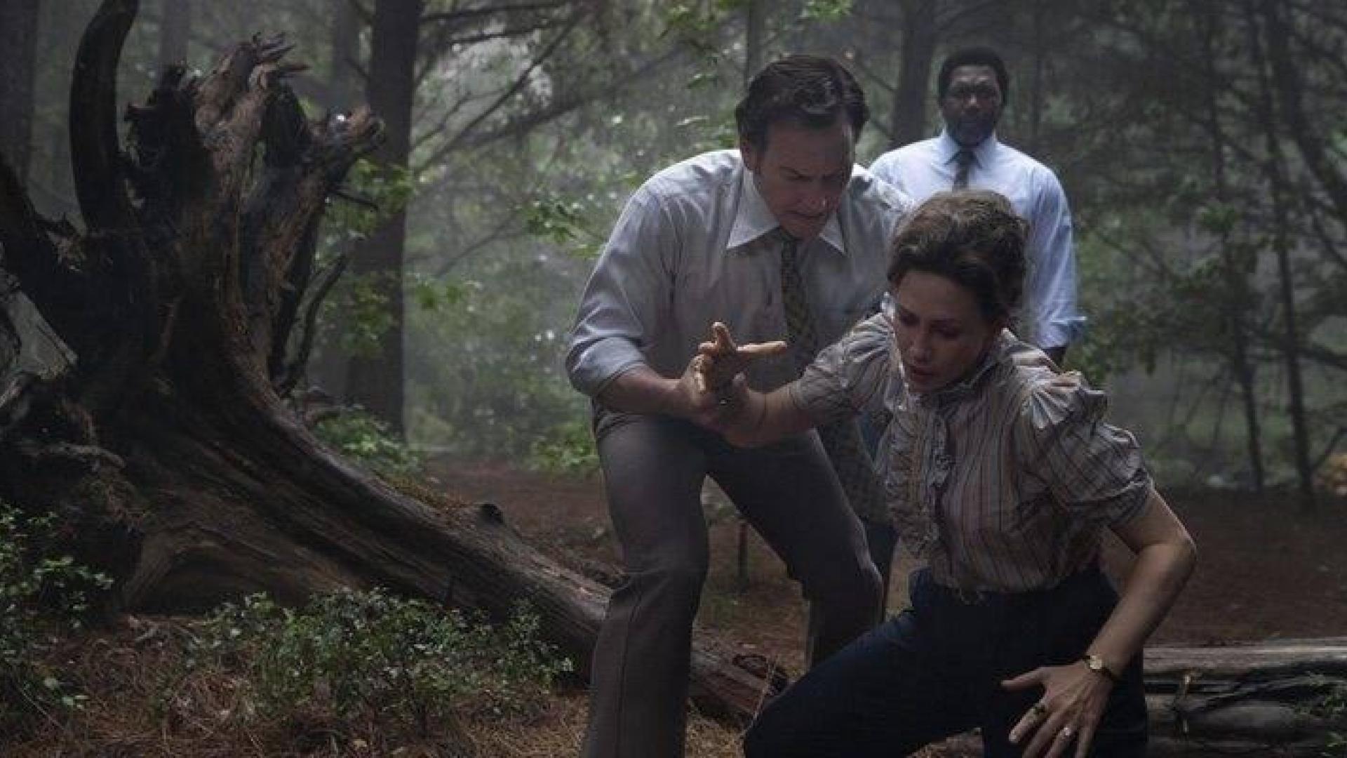 Terror paranormal, un thriller nórdico y Sigourney Weaver, en la cartelera