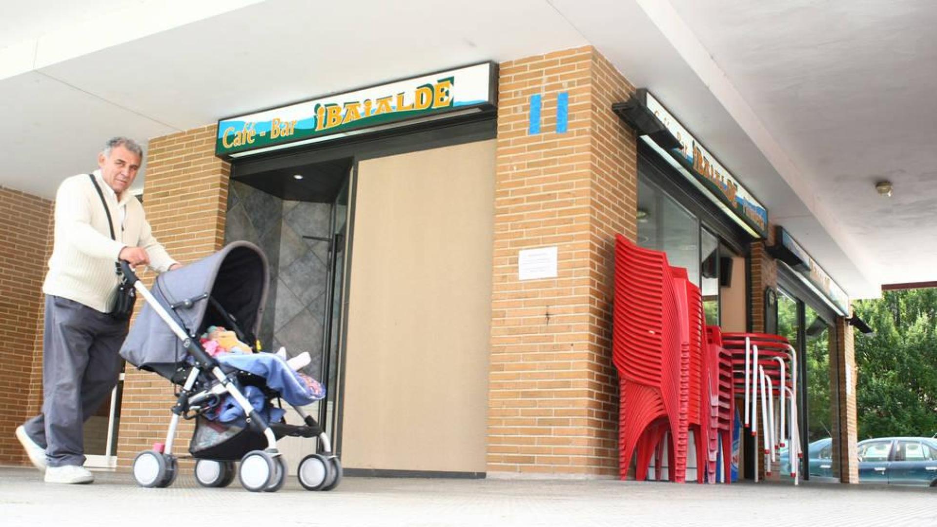 Burlada lanza 17.500 bonos de hostelería por valor de 5 euros