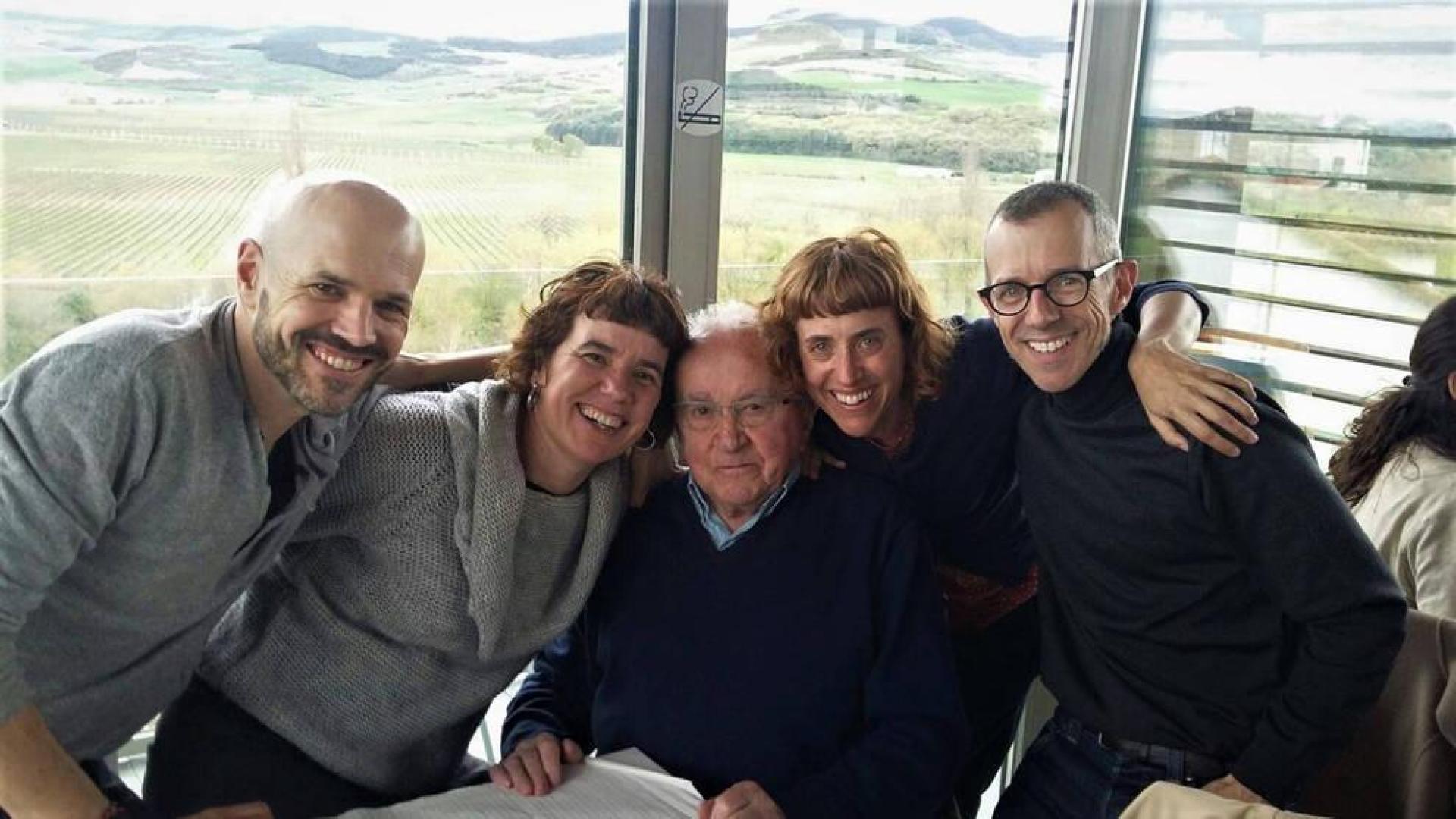 Una iniciativa local promueve cambios sociales desde el arte