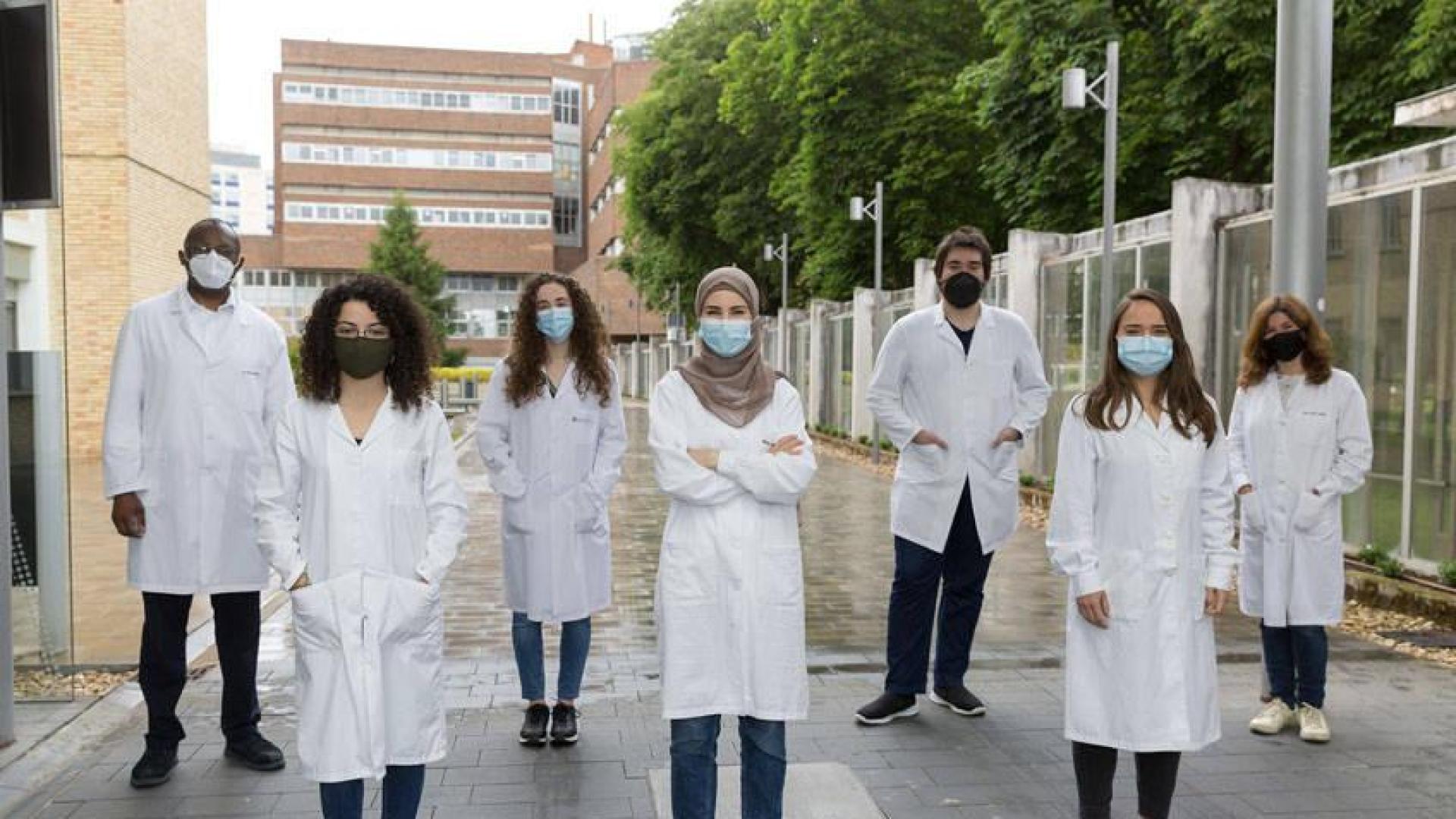 Los casos de leishmaniasis canina se han triplicado en Navarra en veinte años
