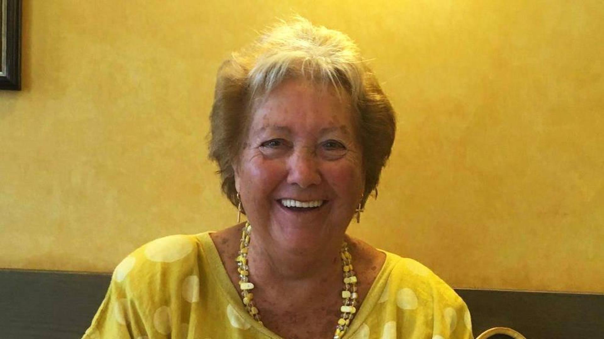 Josefina Armenta Galán.