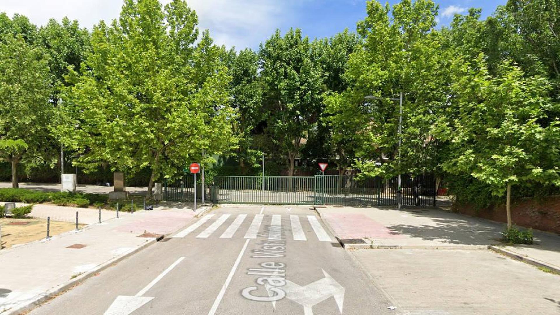 Hallados dos cadáveres en un presunto nuevo episodio de violencia machista en Pozuelo