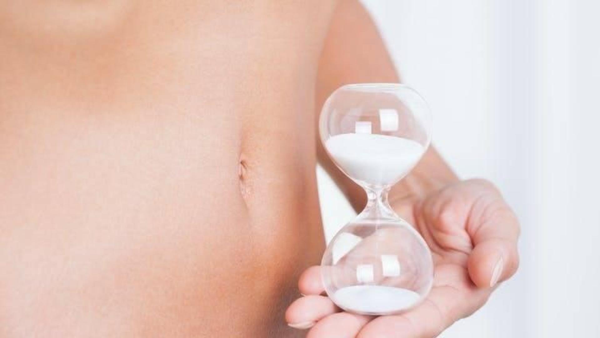 La importancia del reloj biológico y su efecto genético