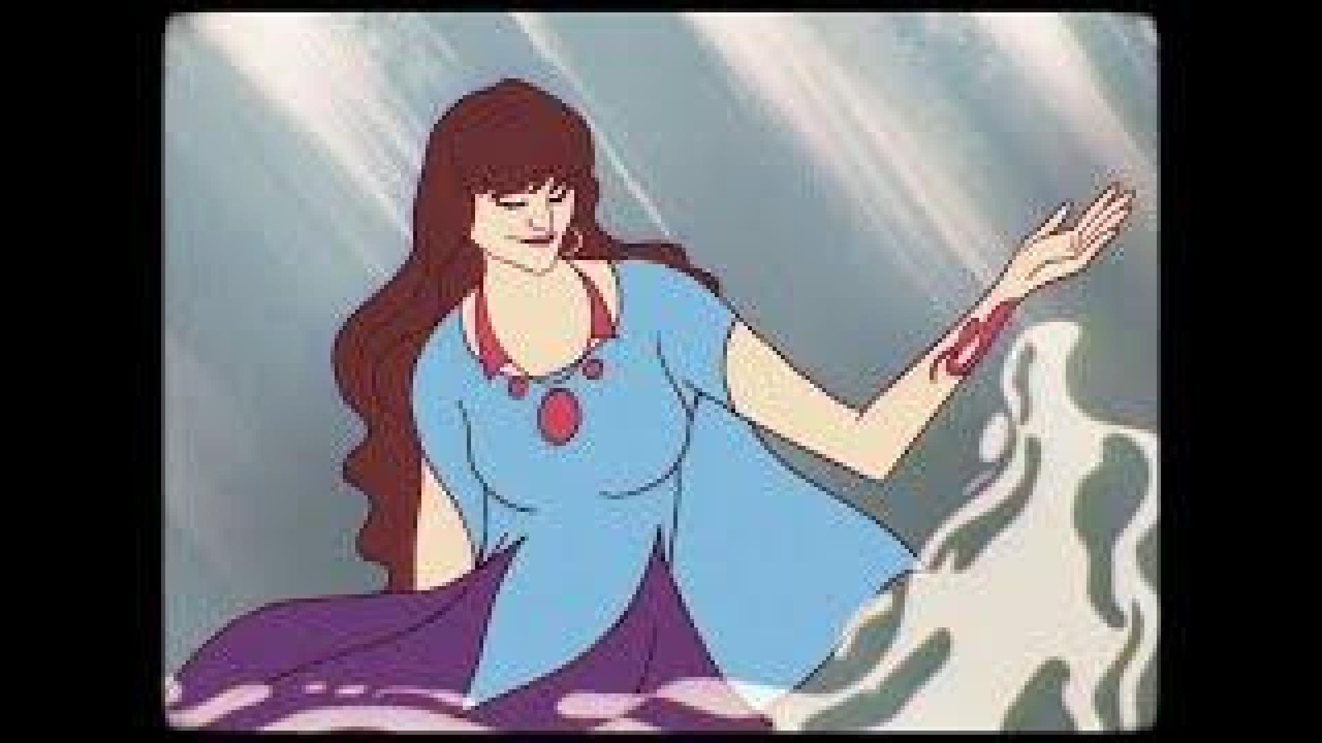 Poseidonia - Bosco ft Rozalen