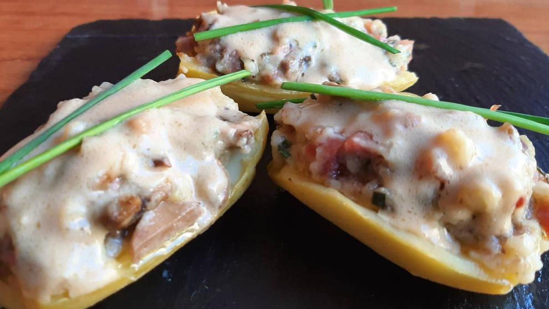 Es difícil imaginar la gastronomía sin la patata