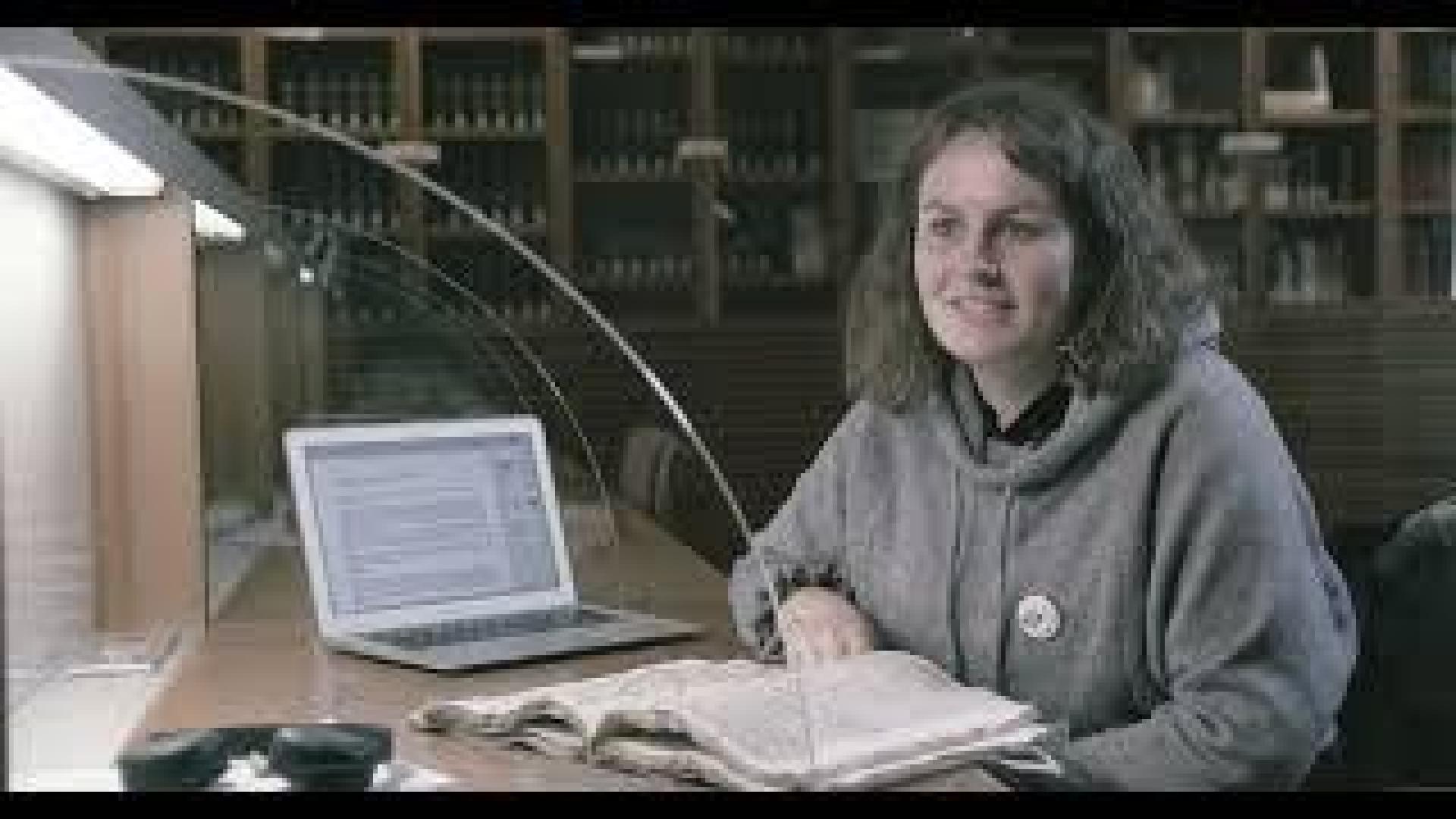 Vídeo del Archivo General de Navarra