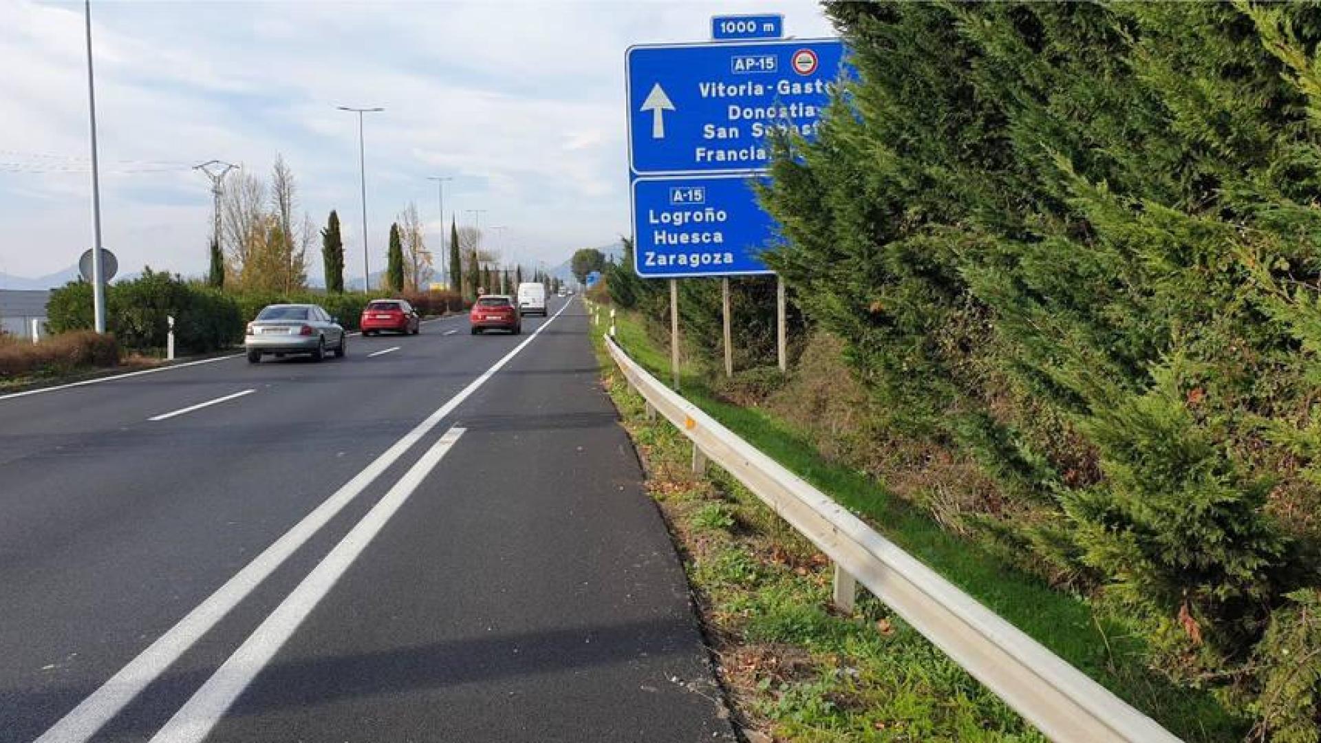 1,8 millones para la instalación de pantallas en Mendillorri, Ezkaba y Berriozar
