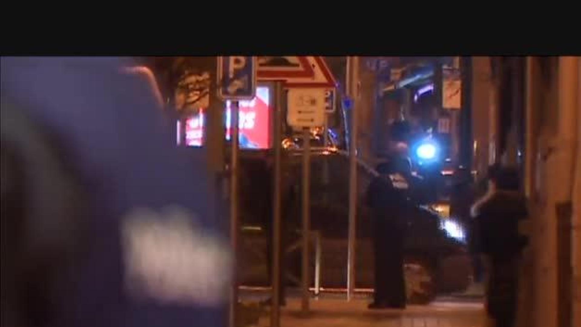 Detenidos en Nueva York y Bruselas por riesgo de atentado terrorista