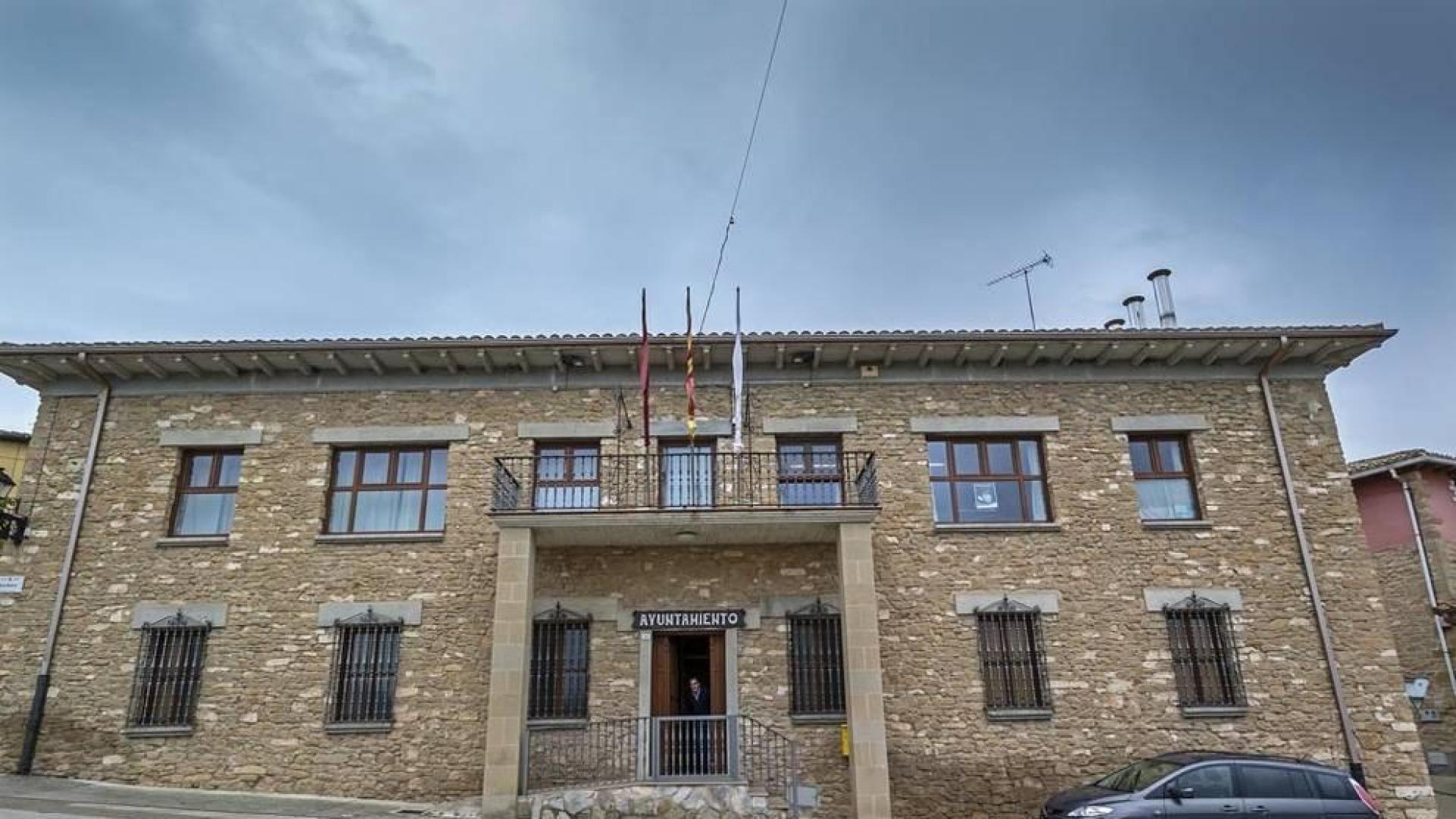 Villatuerta y Marcilla, este sábado en Diario de Navarra