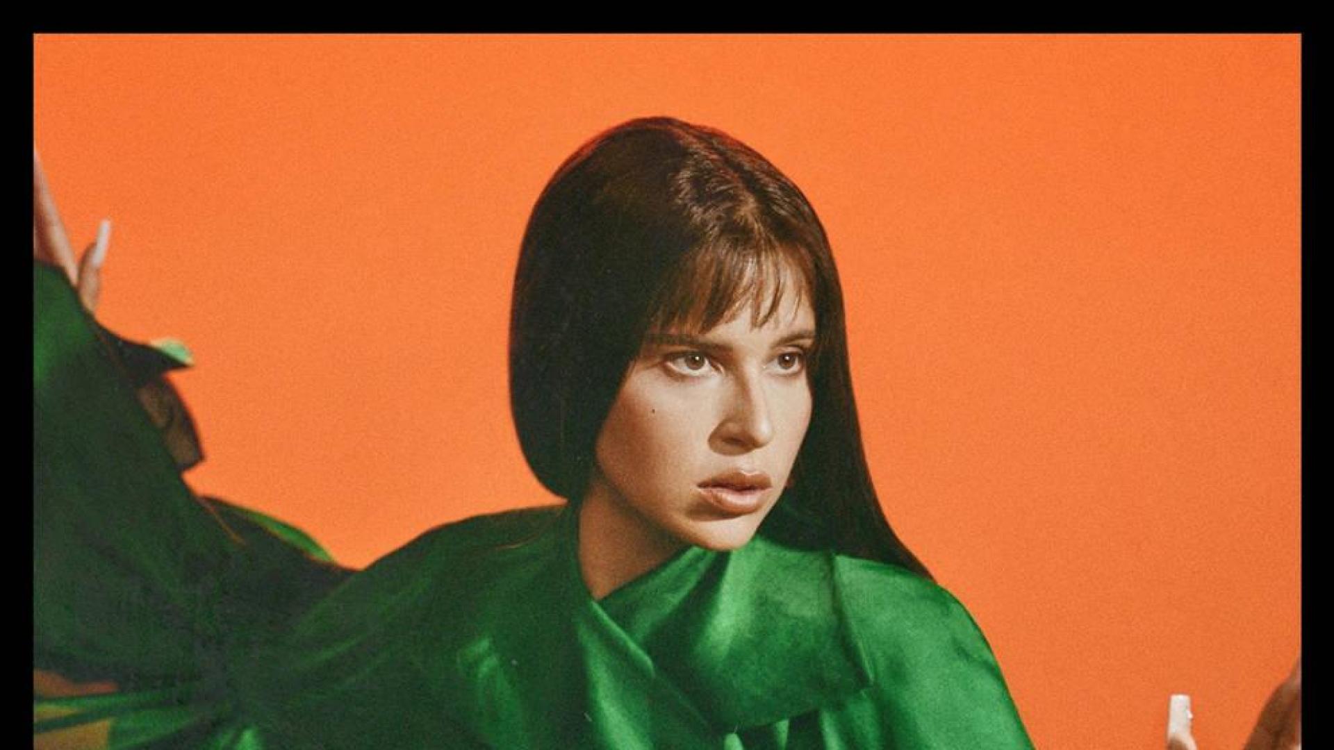 Nathy Peluso actuará en el Navarra Arena el próximo 24 de septiembre
