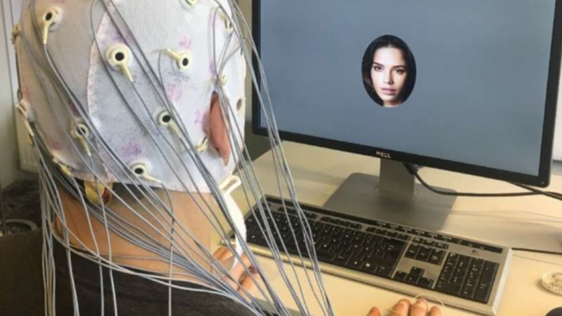 El algoritmo permite conocer si una persona te parece atractiva antes de una primera impresión.