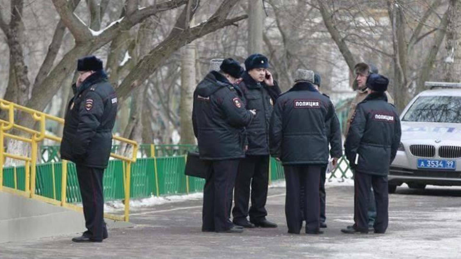 Al menos tres pacientes mueren en un incendio en la UCI de un hospital ruso
