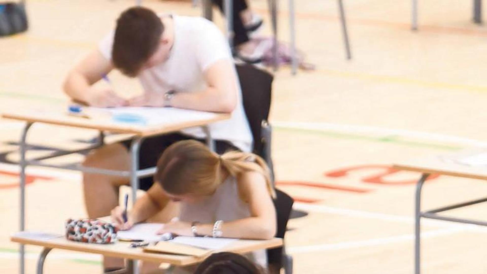 Educación apuesta por abrir los colegios al ser “menos vulnerables” al coronavirus