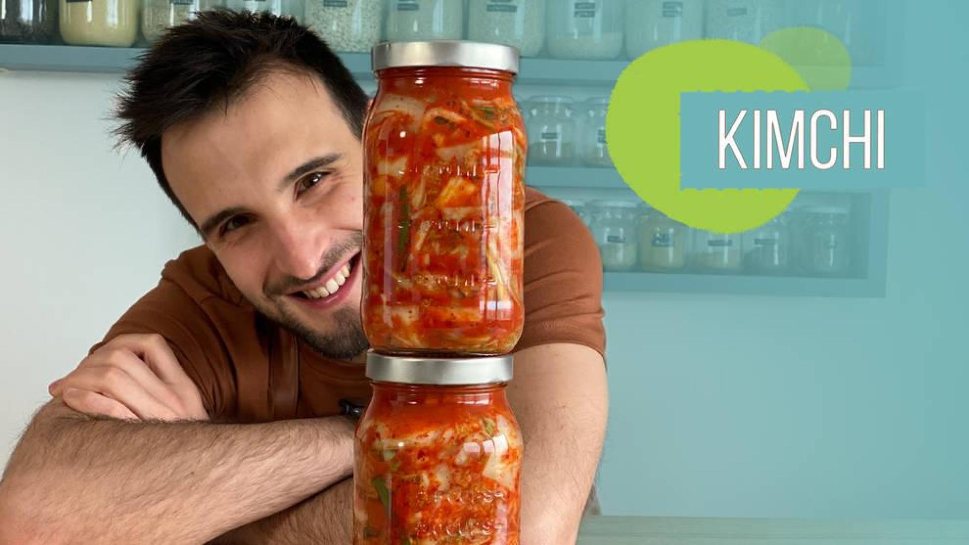 Kimchi